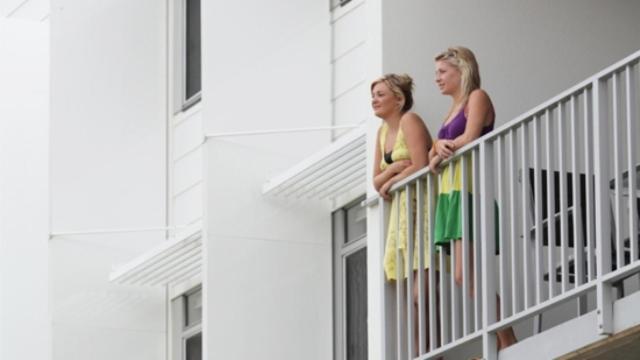 Griffith University Village Голд-Кост Номер фото