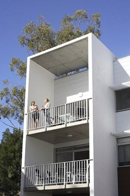 Griffith University Village Голд-Кост Номер фото