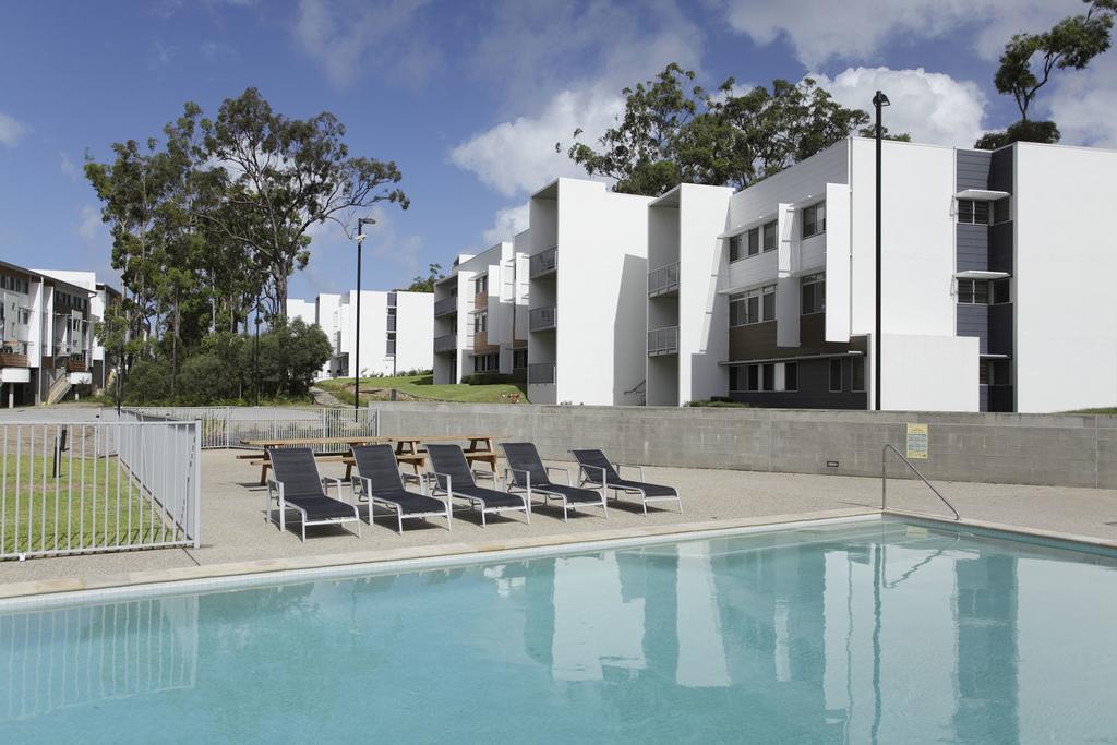 Griffith University Village Голд-Кост Экстерьер фото
