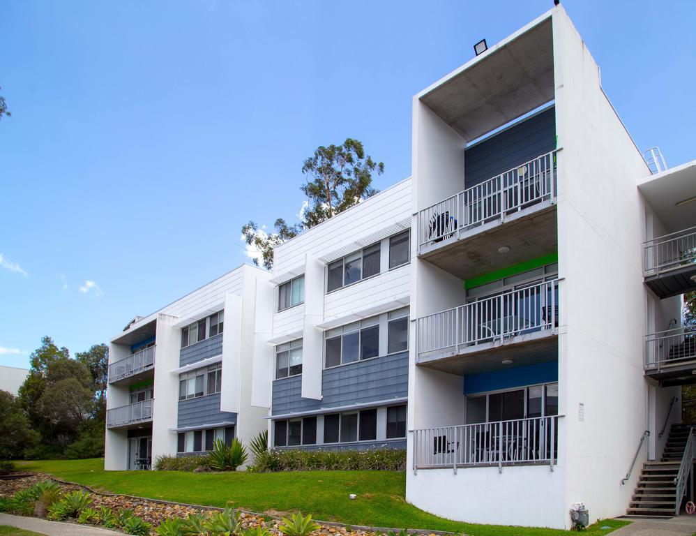 Griffith University Village Голд-Кост Экстерьер фото