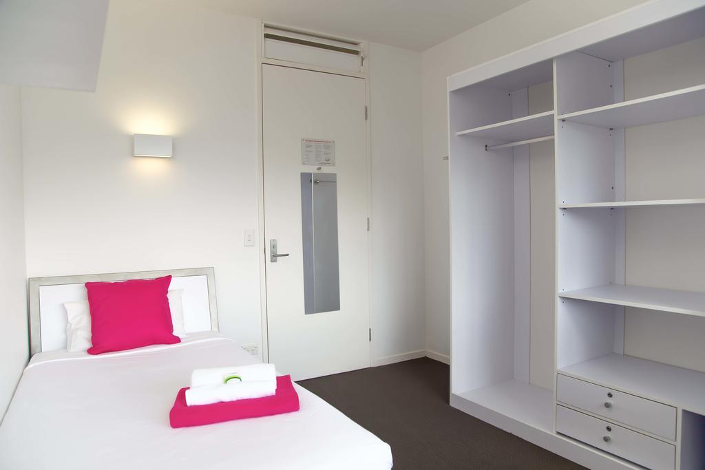 Griffith University Village Голд-Кост Экстерьер фото
