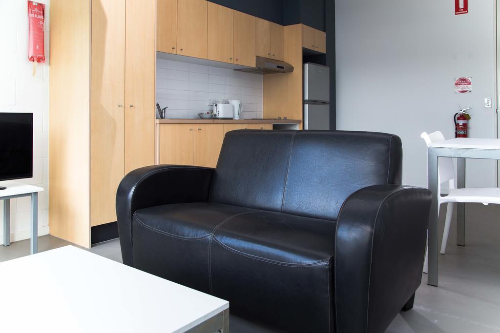 Griffith University Village Голд-Кост Номер фото