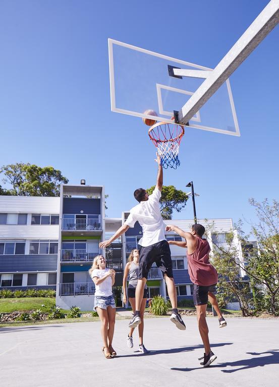 Griffith University Village Голд-Кост Экстерьер фото