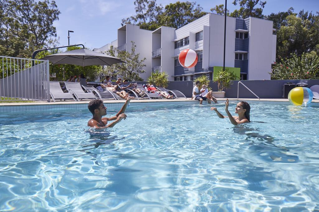 Griffith University Village Голд-Кост Экстерьер фото