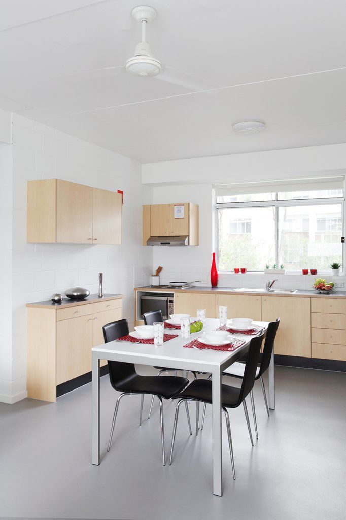 Griffith University Village Голд-Кост Экстерьер фото