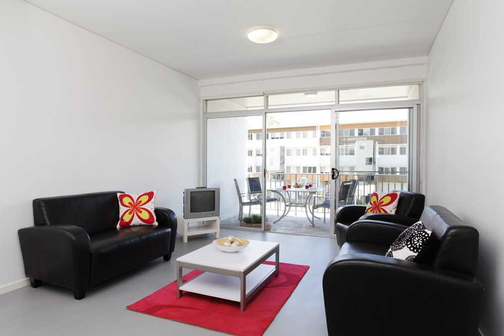 Griffith University Village Голд-Кост Экстерьер фото