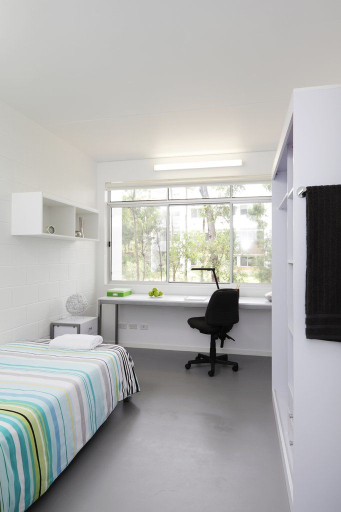 Griffith University Village Голд-Кост Экстерьер фото